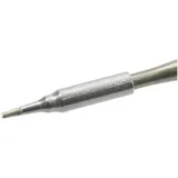 JBC Tools C115103 Lötspitze Rundform, gerade Spitzen-Größe 0.3mm Inhalt 1St.