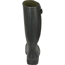 Euro PM Gummistiefel Dunkelgrün 45