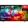 LG 75QNED72B6A 75" 4K QNED AI evo Mini LED AI Smart TV