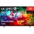 75QNED72B6A 75" 4K QNED AI evo Mini LED AI Smart TV