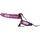 You2Toys Umschnallvibrator „Vibrating Strap-on Duo“, lila