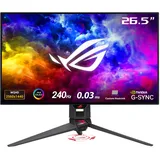 Asus ROG Swift OLED PG27AQDM 27"