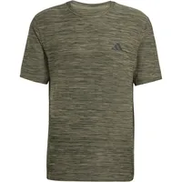 adidas WORKOUT ESSENTIALS FLEX grün L