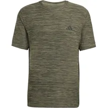 adidas WORKOUT ESSENTIALS FLEX grün L