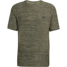 adidas WORKOUT ESSENTIALS FLEX grün L