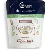 L'Occitane L'Occitane, Mandel Körpercreme 200 ml