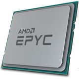 AMD EPYC 7443P Prozessor 2.85 GHz 24 Kerne - 2.85 GHz - SP3 200W 100-000000342