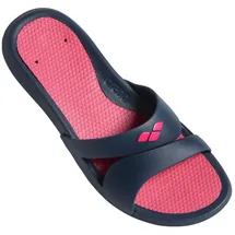 Arena Nina Navy/Magenta 38