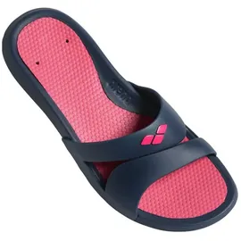 Arena Nina Navy/Magenta 38