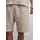 Pegador Jovren STRUCTURED SHORTS", Herren, Gr. L - creme - L