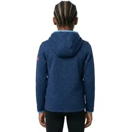 TROLLKIDS Jondalen XT Fleecejacke French Blue 164
