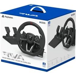Lenkrad RWA Racing Wheel Apex, HORI - PC/PS4/PS5