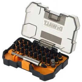DeWalt Akku-Schlagbohrschrauber 18V inkl. 2 x 5,0 Ah + System-Schnellladegerät