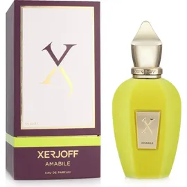 Xerjoff Amabile Eau de Parfum 50 ml