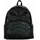 Loungefly Batman Cosplay Rucksack Schwarz
