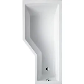 Ottofond Cello Raumsparbadewanne 80 x 160 cm (979201)