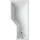 Ottofond Cello Raumsparbadewanne 80 x 160 cm (979201)
