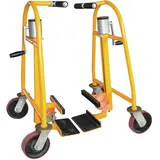E/D/E Hubtransporter 300 mm