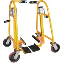 E/D/E Hubtransporter 300 mm