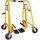 E/D/E Hubtransporter 300 mm