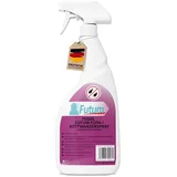 FUTUM Insektenspray Anti Bettwanzen-Spray Floh Mittel Insektenspray, 1-St., auf Wasserbasis, geruchsarm, brennt / ätzt nicht, biozidfreie Formel