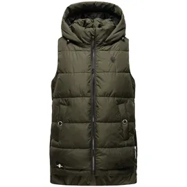 Marikoo Zarinaa Damen Steppweste