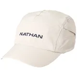 Nathan Run cool cap grau - Single
