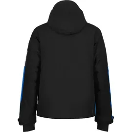 Luhta Kotakumpu Herren Skijacke Blau/Schwarz 54