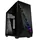 Kolink Inspire K2 Plus ARGB Micro-ATX-Gehäuse - schwarz