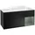 Villeroy & Boch Waschtischunterschrank 120 x 60,3 x 50,1 cm Schwarz Matt