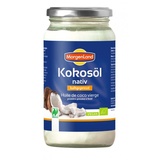 MorgenLand Kokos Öl nativ bio 950ml