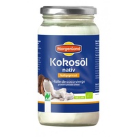 MorgenLand Kokos Öl nativ bio 950ml