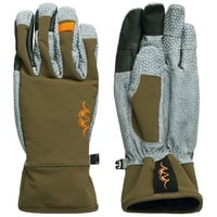 Blaser Resolution Handschuhe Dunkeloliv 9 Farbe: Dunkeloliv, Grösse: 9