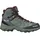 Salewa Alp Trainer 2 Mid GTX Damen Duck Green/Rhododendon 37