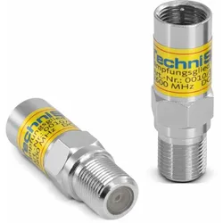 TECHNISAT SAT-Dämpfungsglied 10 dB
