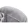 Reisenthel Moonbag Umhängetasche Polyester Cord Grey