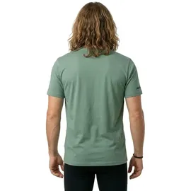 Scott Defined DRI T-Shirt Grün M