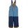 Finkid Kajo Husky Hose Blau 104