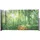 Garden Pleasure Aluminium Seitenmarkise 160 x 300 cm grau