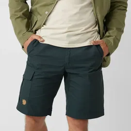 Fjällräven Karl Pro Shorts Herren Dark Navy 58