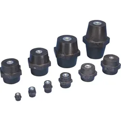 ERICO Isolator ISOTP45M8