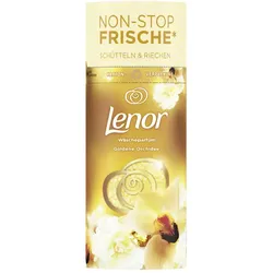 Lenor Wäscheparfüm Goldende Orchidee 160G 12WL