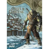 Splitter Verlag Orks & Goblins. Band 5: Pech