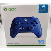 Sport Blue • Wireless Controller Microsoft XBOX ONE • Special Edition **NEU**