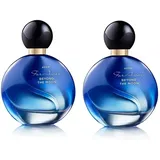Avon Far Away Beyond the Moon Eau de Parfum 50 ml + Bodylotion 1-tlg. Geschenkset