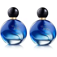 Avon Far Away Beyond the Moon Eau de Parfum 50 ml + Bodylotion 1-tlg. Geschenkset