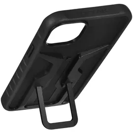 Topeak iPhone 14 Plus Handyhülle schwarz