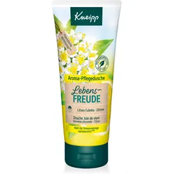 KNEIPP AROMA PFLEGE LEBENS 200 ml