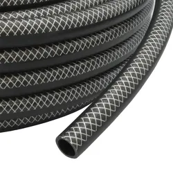 REHAU Gartenschlauch 1/2` - 25m Rolle aus recyceltem Material
