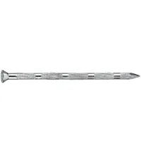 Connex Stahlrillenstifte 4,5 x 80 mm 25 Stück
